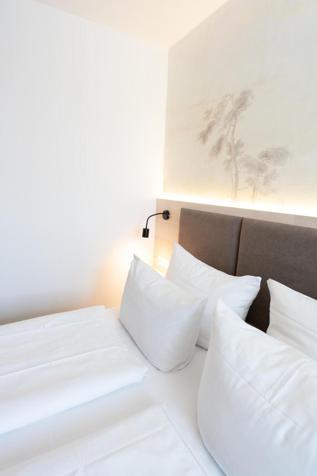 Taste Smart Hotel Lampertheim Exterior photo